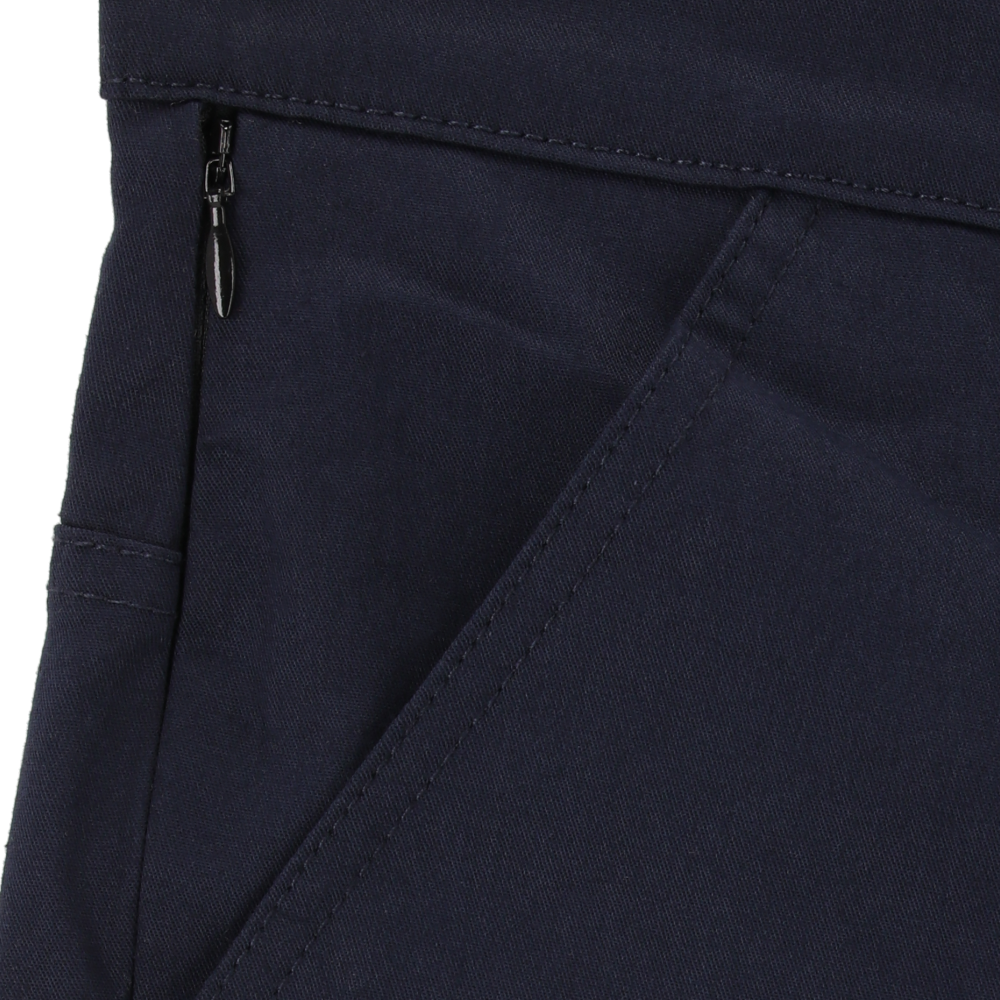 Mcqueen Pants (Drill)