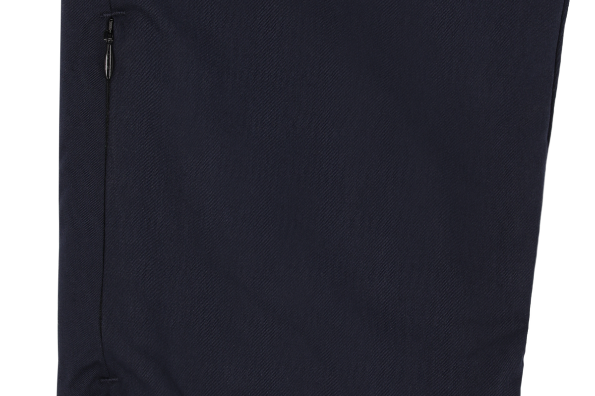 Mcqueen Pants (Drill)