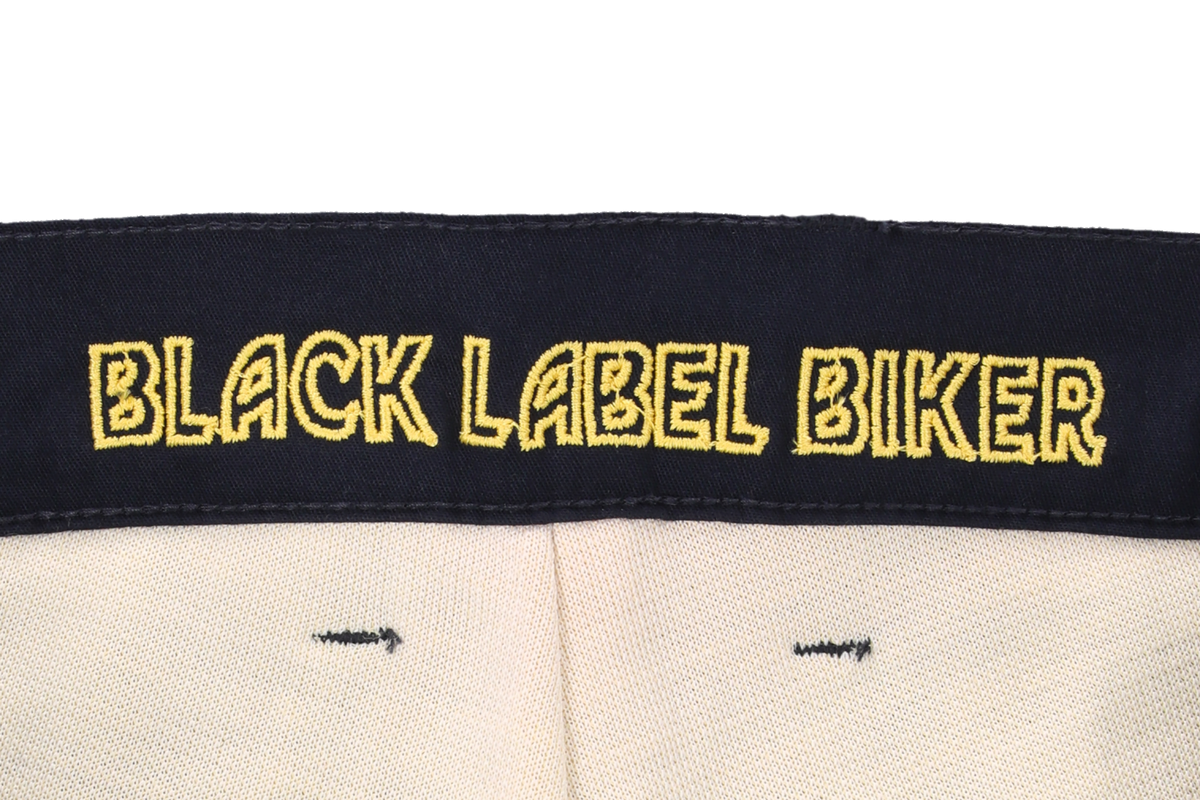 Mcqueen Pants (Drill)