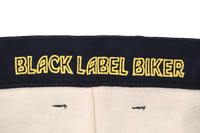 Mcqueen Pants (Drill)