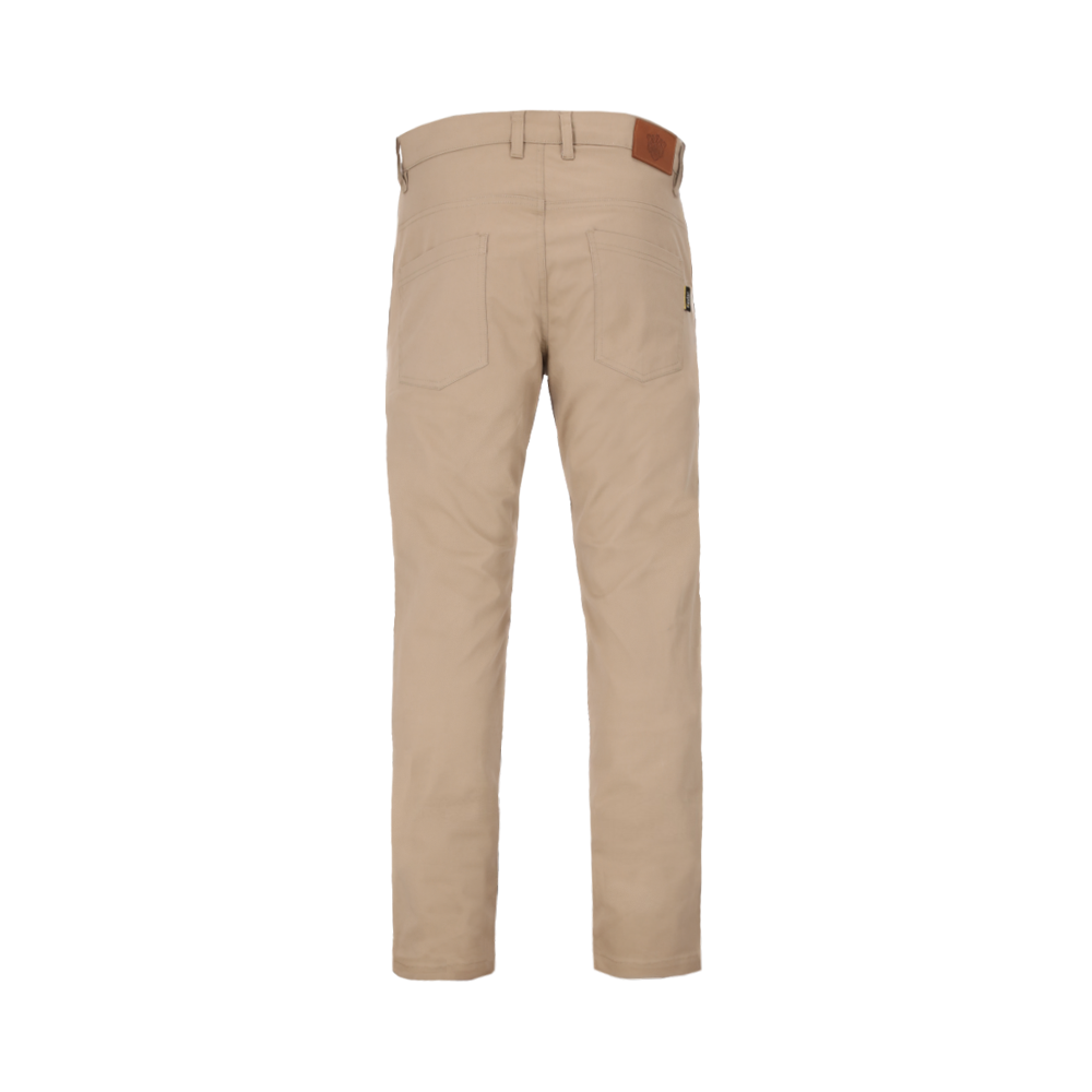 Mcqueen Pants (Drill)