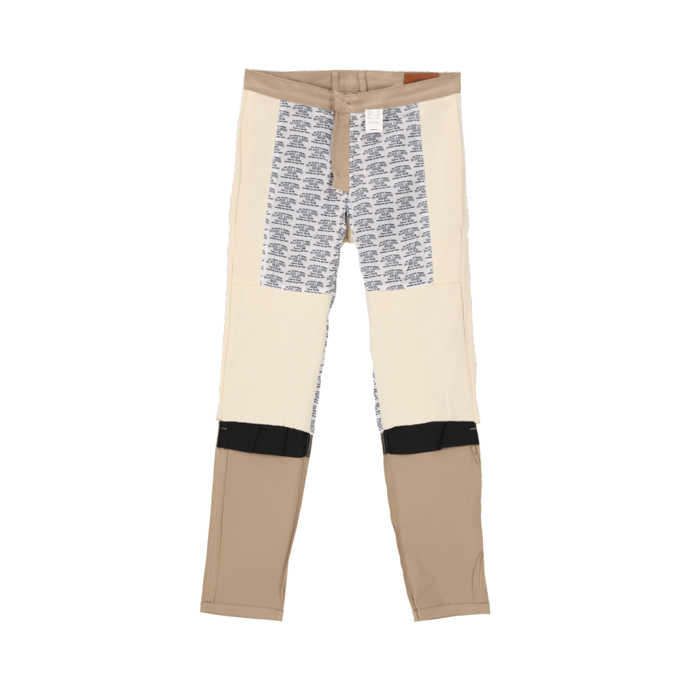 Mcqueen Pants (Drill)