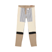 Mcqueen Pants (Drill)