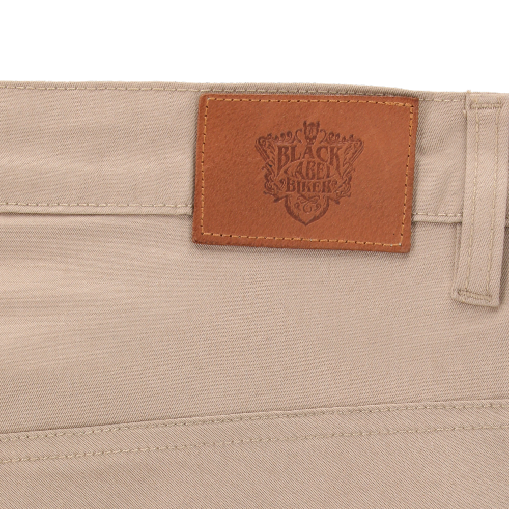 McQueen Drill Stretch Pants