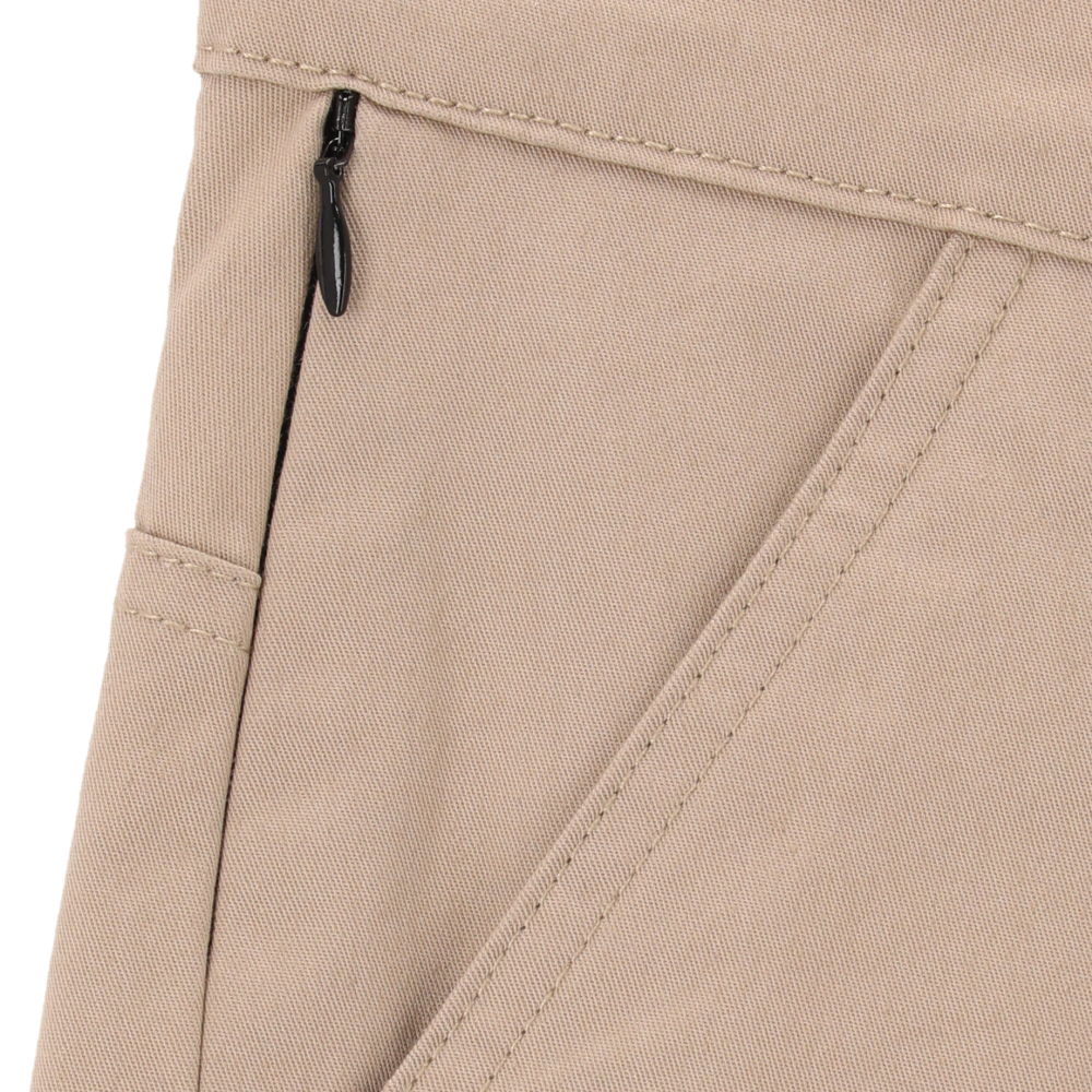 Mcqueen Pants (Drill)