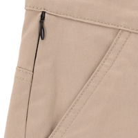 Mcqueen Pants (Drill)