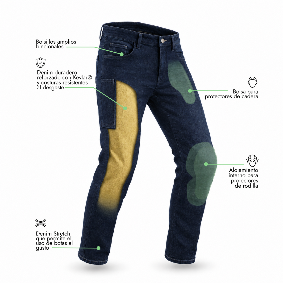 Urban Pants