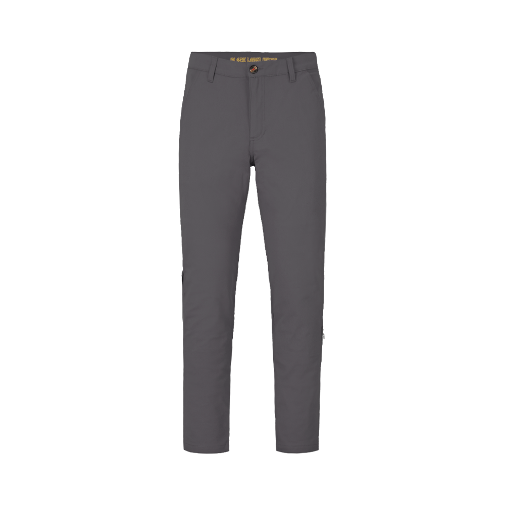Mcqueen Pants (Drill)