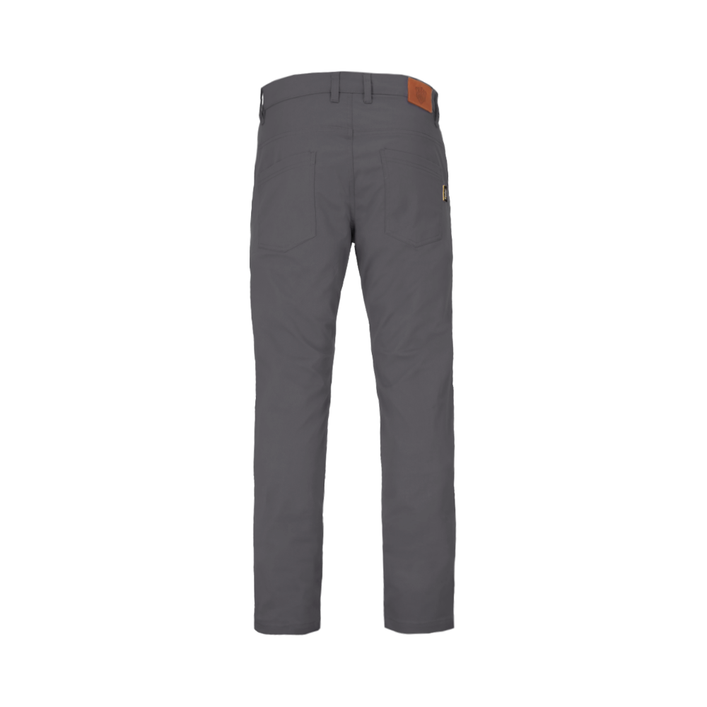 Mcqueen Pants (Drill)