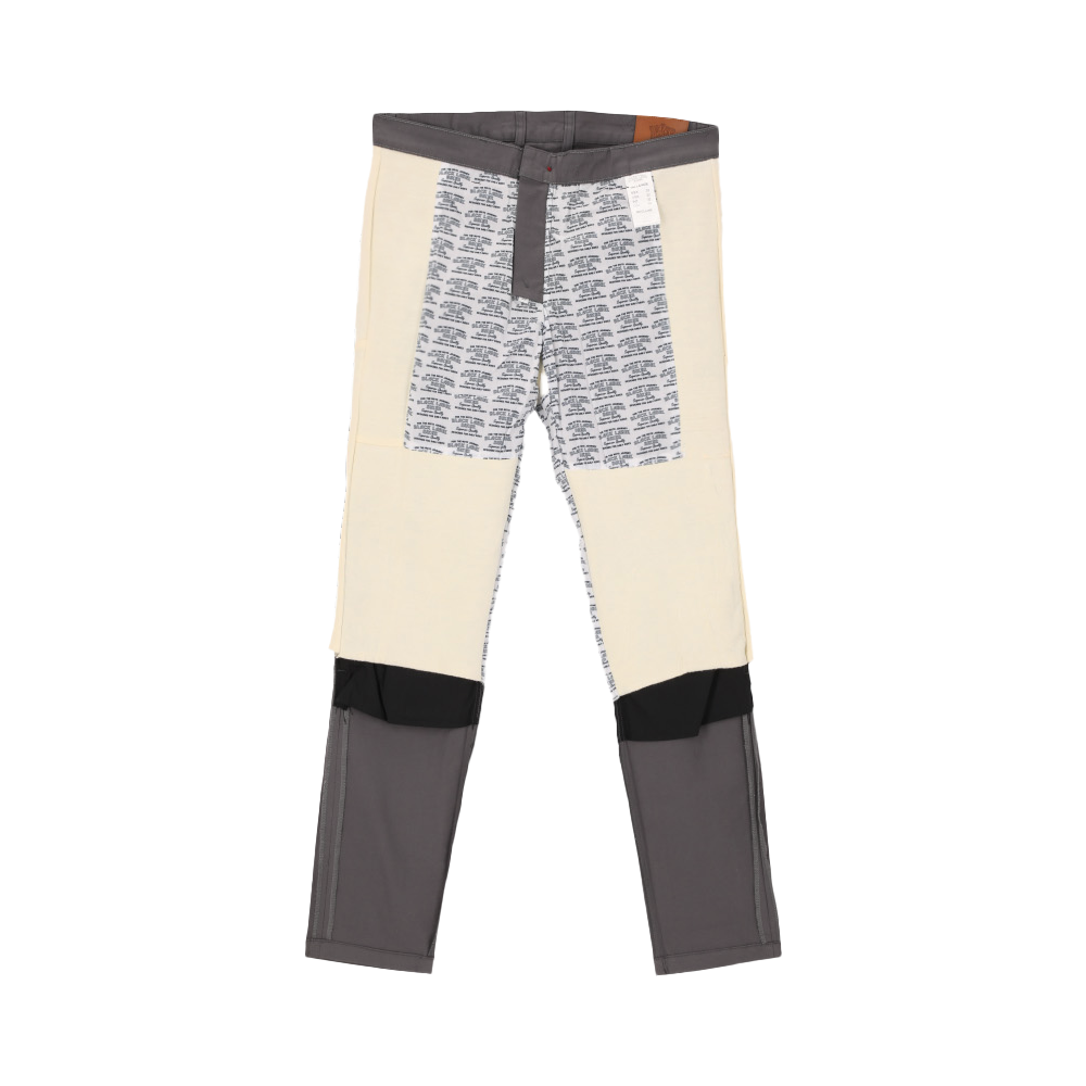 Mcqueen Pants (Drill)
