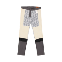 Mcqueen Pants (Drill)