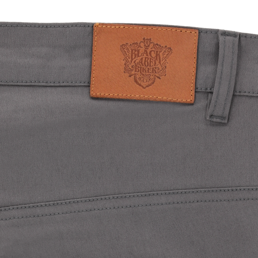 Mcqueen Pants (Drill)