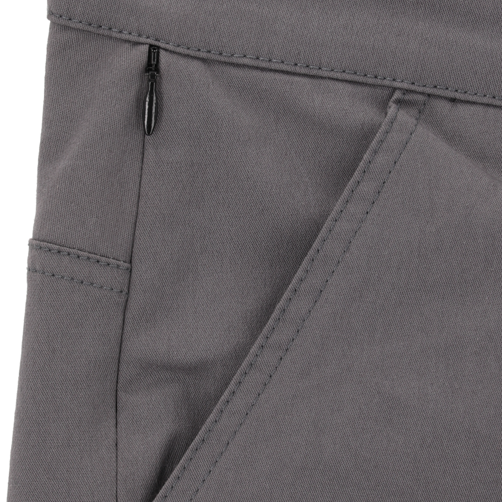 Mcqueen Pants (Drill)