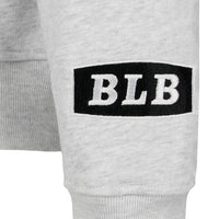 Hoodie Pegasus en algodón French Terry