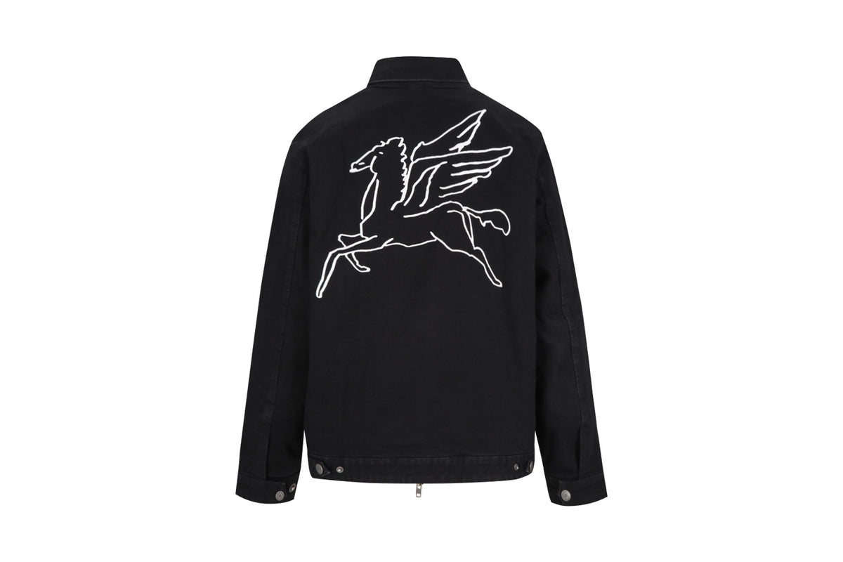 Pegasus Jacket