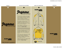 Pegasus Jacket