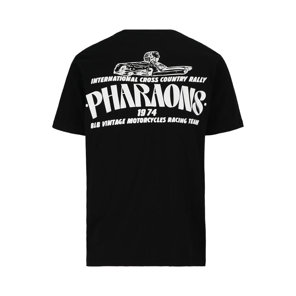 Playera Pharaons Rally
