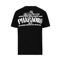 Playera Pharaons Rally