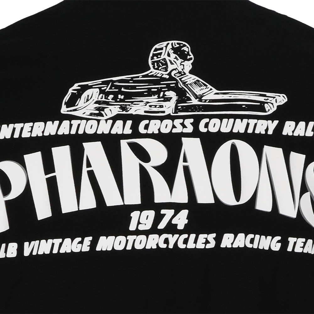 Playera Pharaons Rally