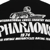 Playera Pharaons Rally