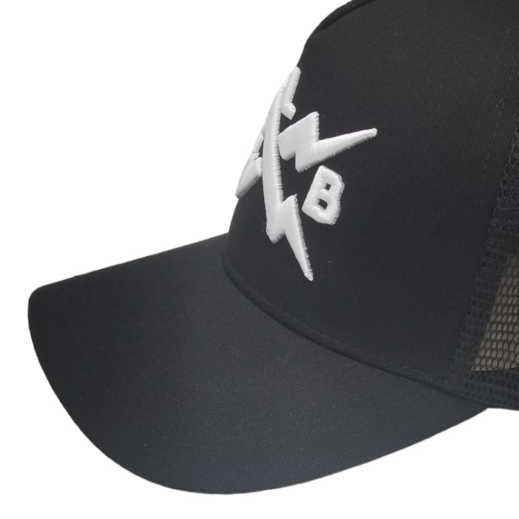 Gorra BLB® Double Thunder