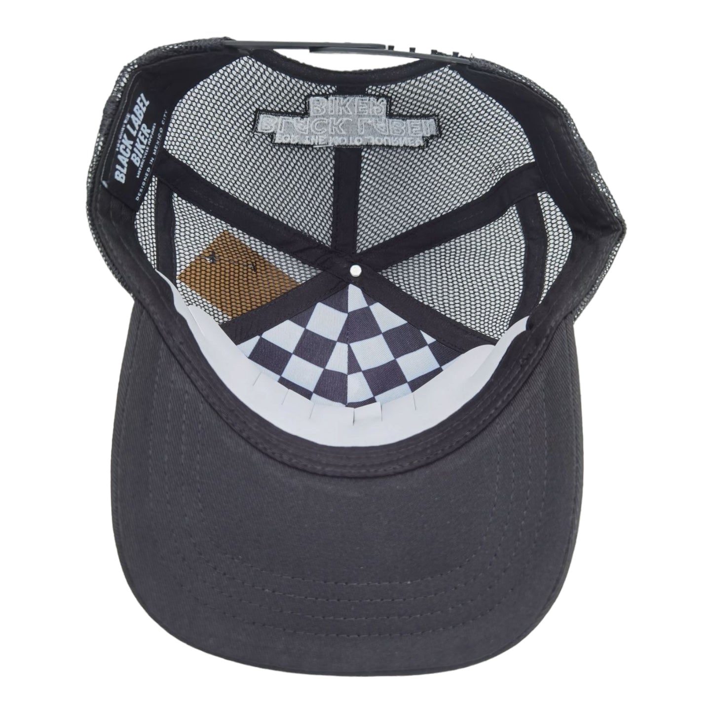 Gorra BLB® Double Thunder