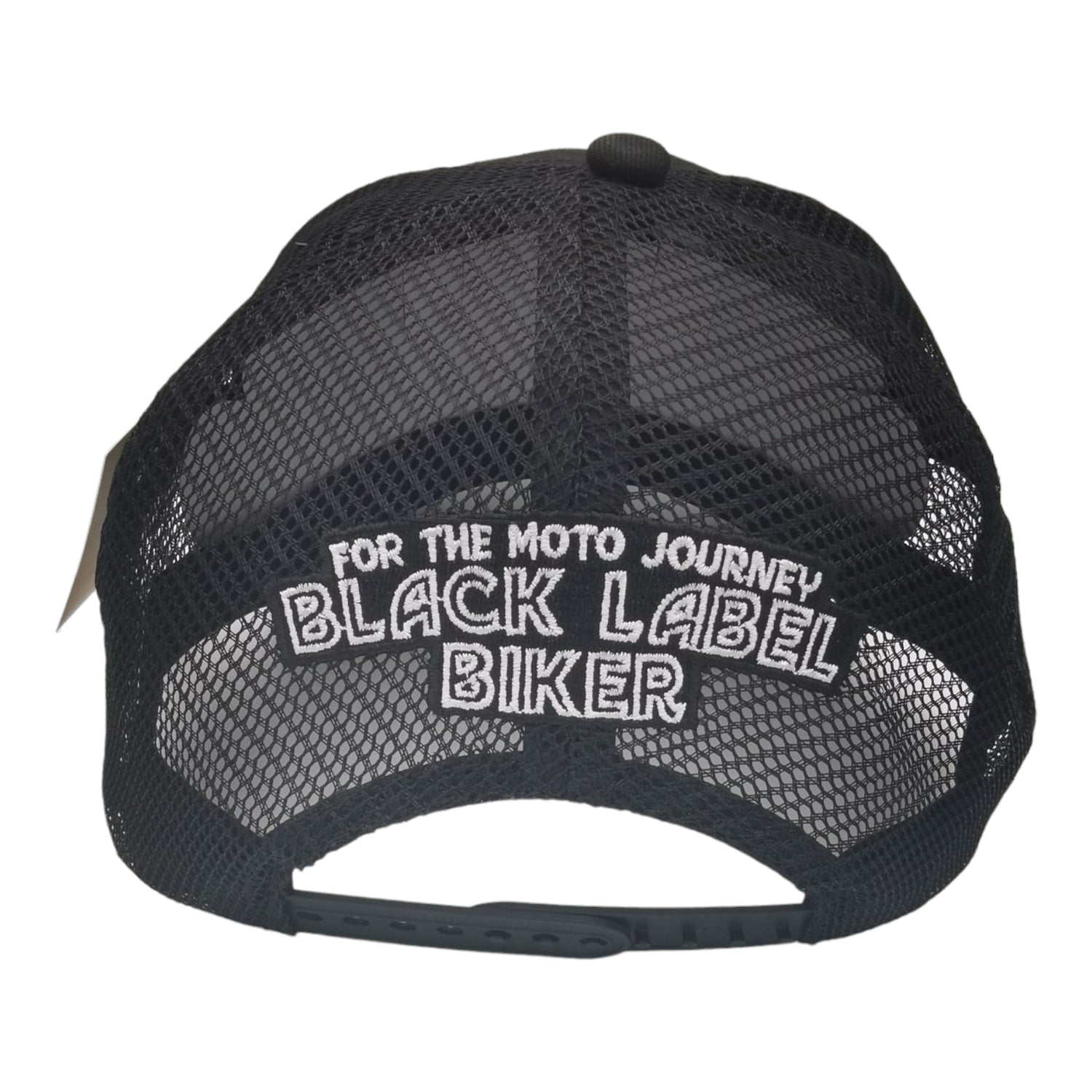 BLB® Double Thunder Cap