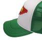 Gorra BLB® Gear Green