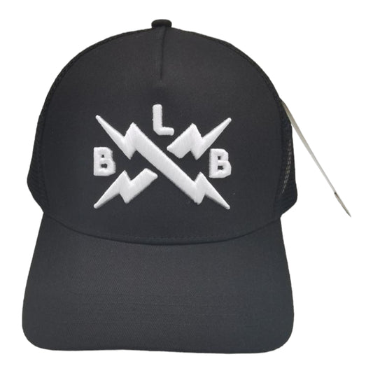 Gorra BLB® Double Thunder