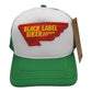 Gorra BLB® Gear Green