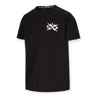 Black Short Sleeve Thunder T-shirt