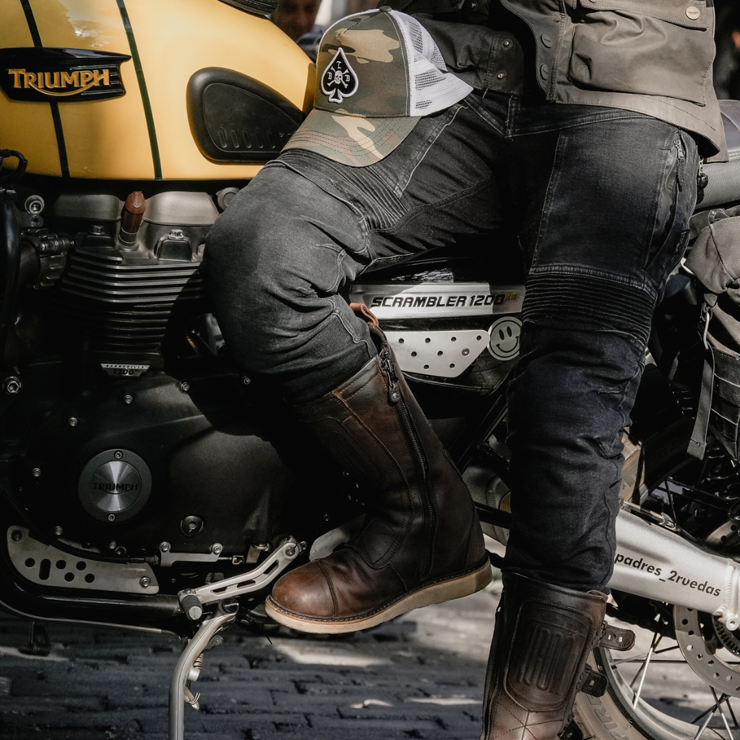 Baja 1000 Pants