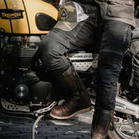 Baja 1000 Pants