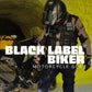 Pantalon Black Label Biker Baja 1000