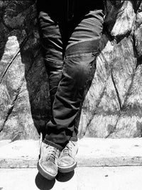 Stelvio pants
