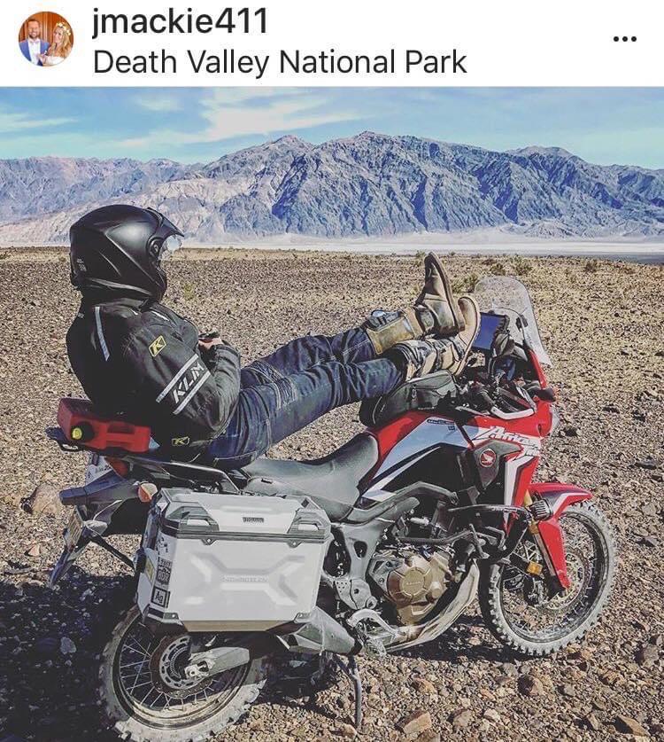 Dalton pants