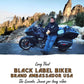 Pantalon Black Label Biker Lincoln