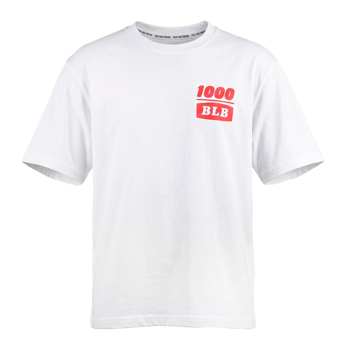 Playera Baja 1000 - Motos, Tacos y Amigos - Edición Limitada