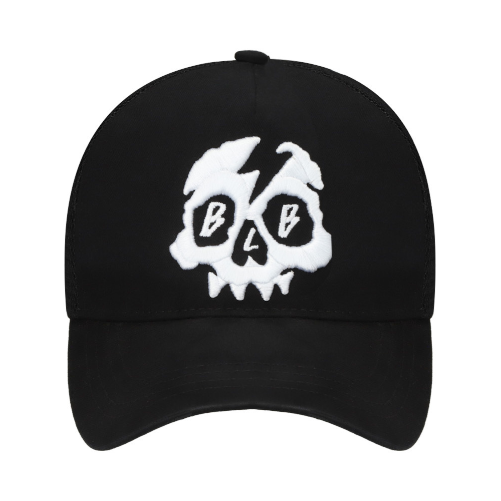🎁 Gorra BLB® Skull (100% off)