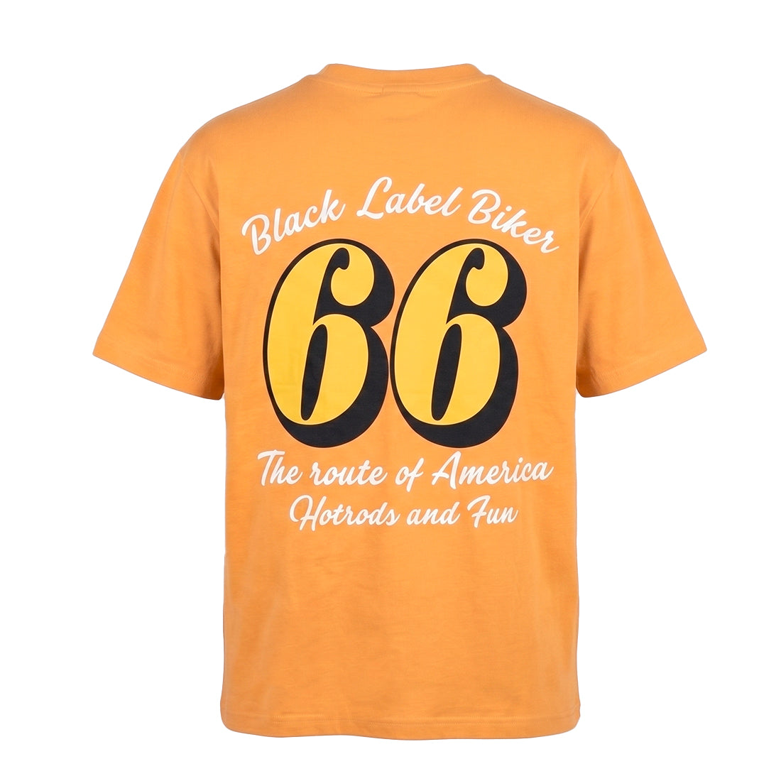 Playera Route 66 - Edición Limitada