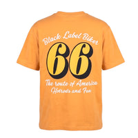 Playera Route 66 - Edición Limitada