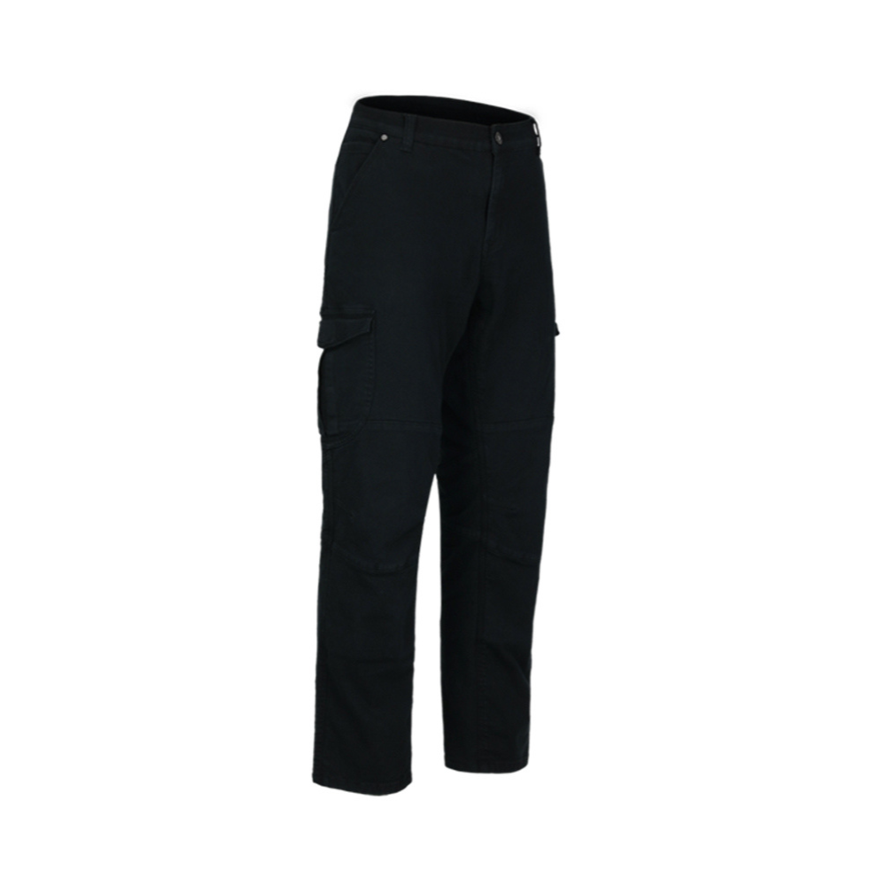 Military Green Karakorum Pants