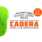Protecciones de Cadera Nivel CE2