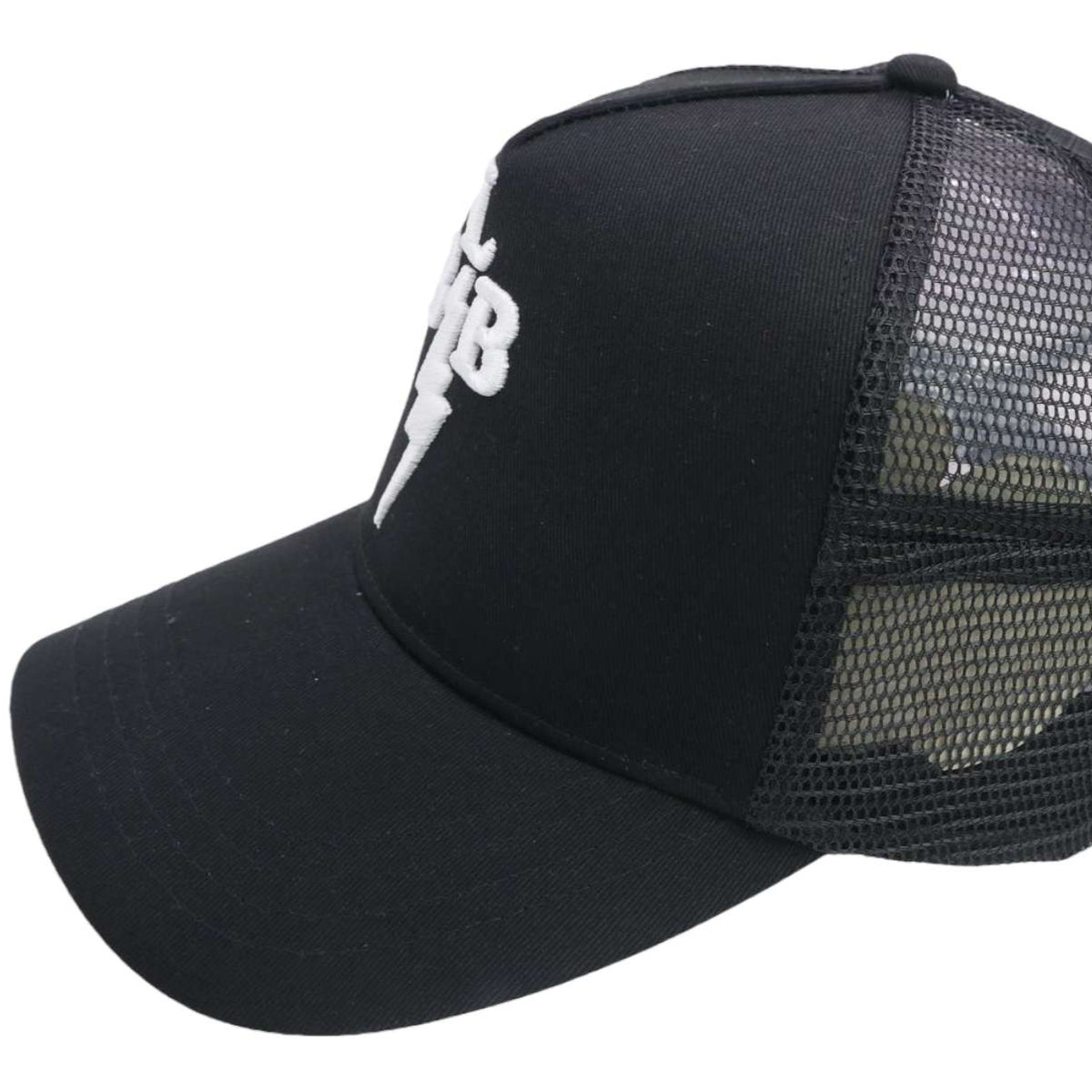 Gorra BLB® Thunder