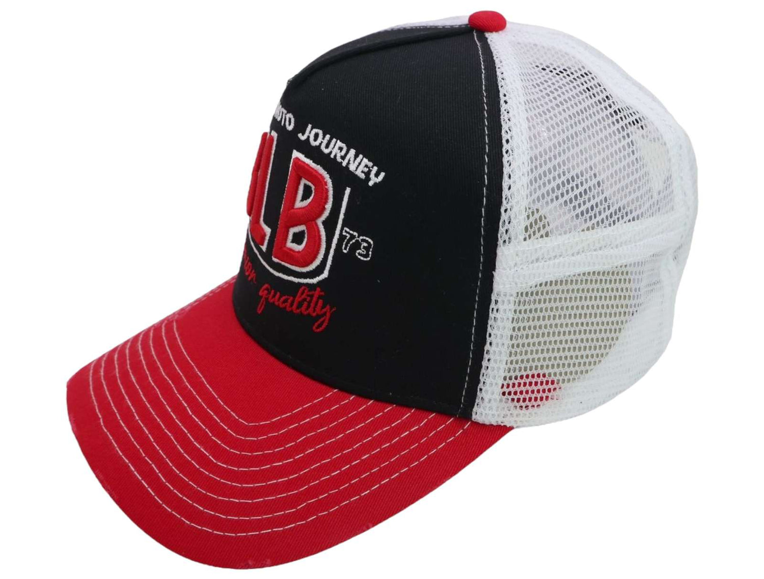 BLB® Moto Journey Cap BLB