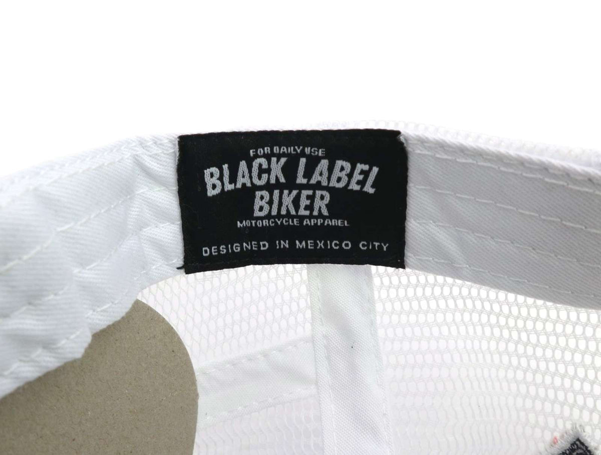 Gorra BLB® Speed Division