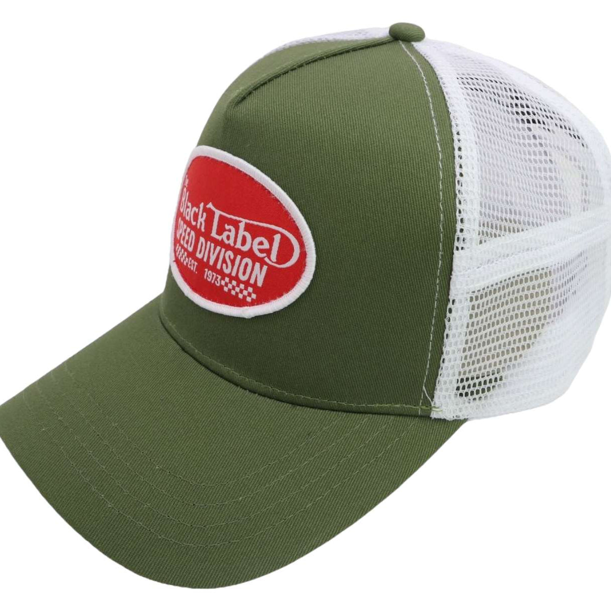 BLB® Speed ​​Division Cap