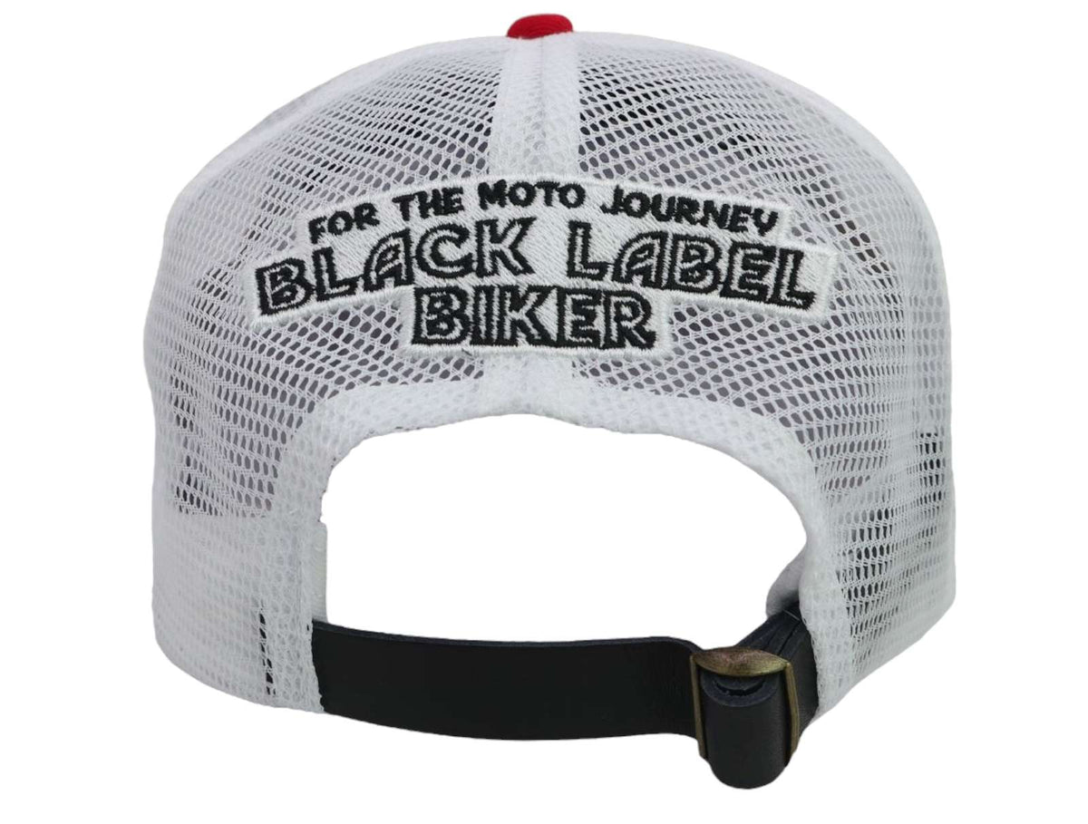 BLB® Moto Journey Cap BLB