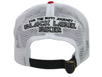 BLB® Moto Journey Cap BLB