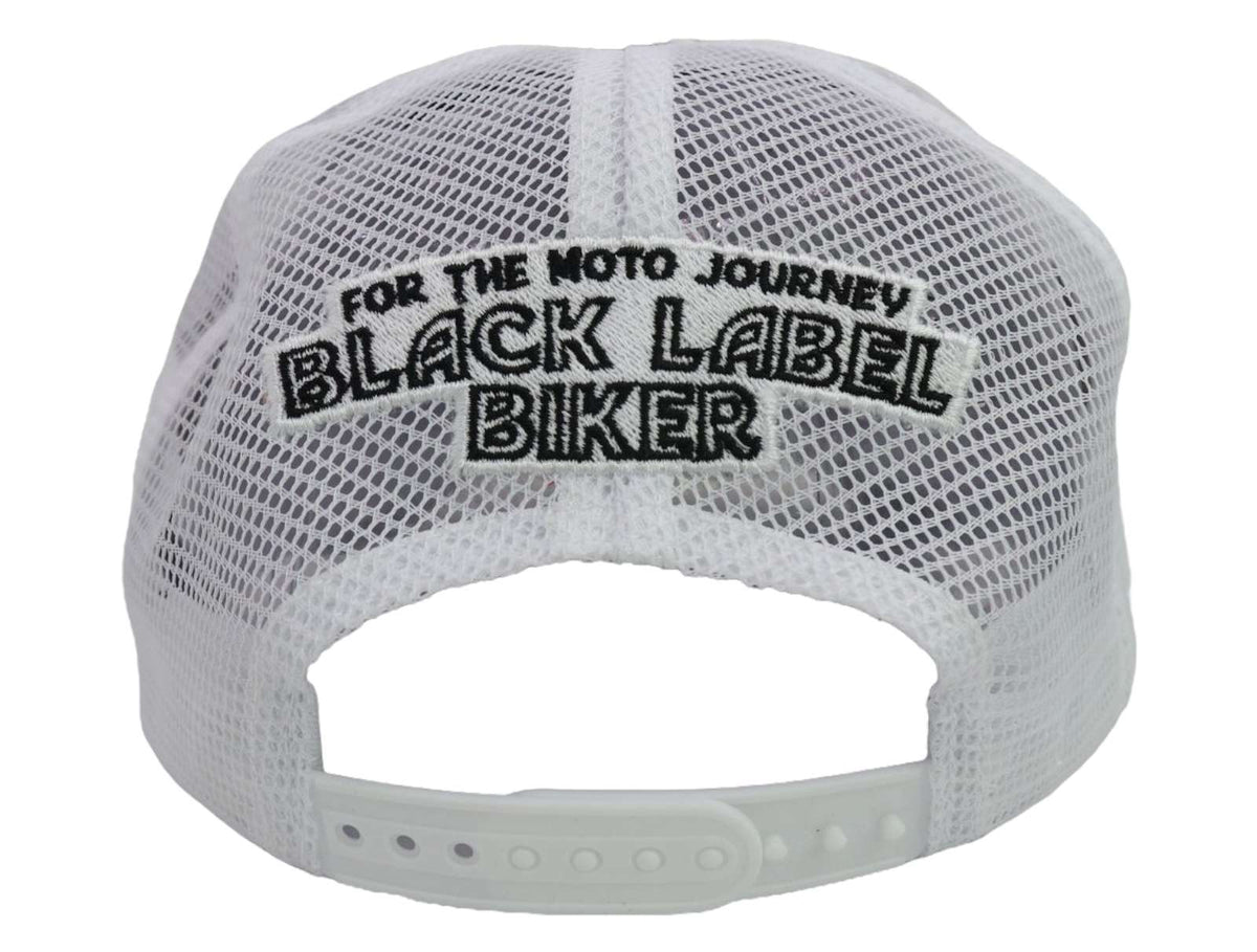 Gorra BLB® Speed Division